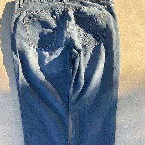 Vintage Ecko Untd. Pants